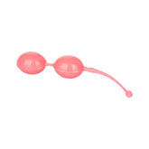 Weighted Kegel Balls